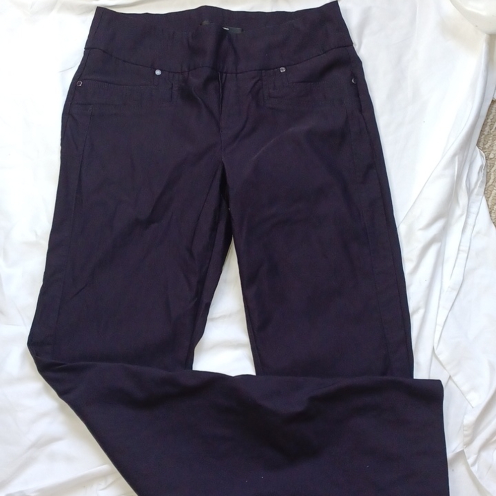 Simon Chang pull on pants size 8